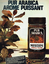 Publicité advertising 0424 d'occasion  Raimbeaucourt