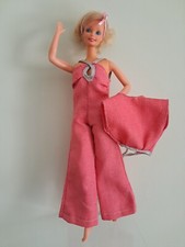 Outfit rosa tuta usato  Caltagirone