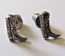 Boucles oreilles clou d'occasion  Perros-Guirec