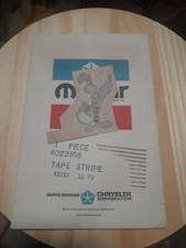 Oem 1970 plymouth for sale  Jackson