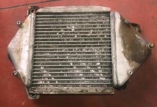 Intercooler nissan terrano usato  Sant Agata di Militello