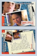 W.o.w. update smallville for sale  SLEAFORD