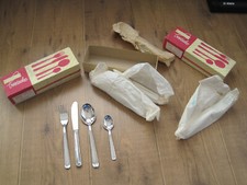 Riginal ddr besteck gebraucht kaufen  Berlin