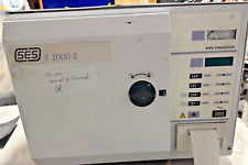 Eschmann ses2000 autoclave for sale  LONDON