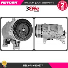 Ca303r compressore climatizzat usato  Senigallia