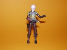 Star Wars The Clone Wars Sergeant Bric Loose comprar usado  Enviando para Brazil