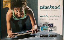 Plankpad interaktiver ganzkör gebraucht kaufen  Aachen
