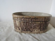 Hillstonia stoneware rustic for sale  NEATH