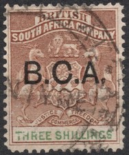 Sg10 1895 british usato  Milano