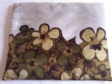 Coussin plat velours d'occasion  Albi