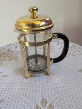 Cafetiere edited cup for sale  BATH