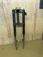 Hercules prima gabel gebraucht kaufen  Untersiemau