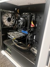 Custom built gaming for sale  MINEHEAD