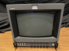 Sony pvm 8042q for sale  Bloomington