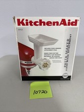 Kitchenaid pasta maker for sale  Three Rivers