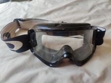 Oakley goggles for sale  YORK