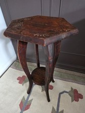Antique octagonal hand for sale  WOKING