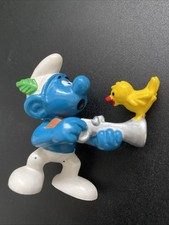 Schleich peyo bully gebraucht kaufen  Isernhagen