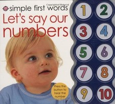 Smart baby let for sale  USA