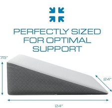 Kolbs bed wedge for sale  Wooster