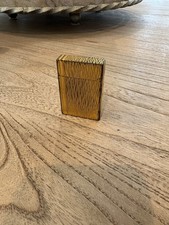 Vintage dupont gold for sale  Ball Ground