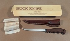 Vintage buck 123 for sale  Green Bay