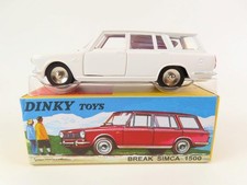 Atlas dinky 507 for sale  SKIPTON