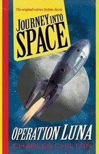 Journey space operation for sale  UK