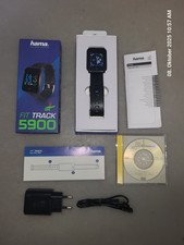 Fitness tracker hama gebraucht kaufen Fitness tracker hama gebraucht kaufen  Iserlohn