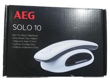 Aeg solo schnurloses gebraucht kaufen  Deutschland