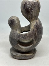 Soap stone sculpture for sale  TEWKESBURY