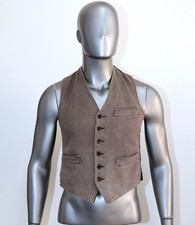 Vintage 1950s brown d'occasion  France