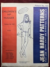 Vintage 1971 jean for sale  Bangor