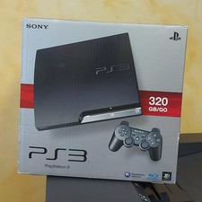 Console playstation 320gb usato  Verrua Savoia