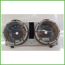 Quadro strumenti motometer usato Quadro strumenti motometer usato  Cona