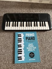 Yamaha pss a50 for sale  YORK