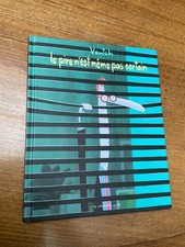 Voutch pire cherche d'occasion  Troyes