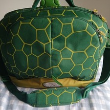 Samsonite sammies turtle for sale  MELTON MOWBRAY