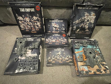 Tau empire army for sale  BASINGSTOKE
