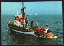 Seenot rettungsboot dlrg gebraucht kaufen  Berlin