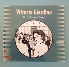 Vittorio giardino italiano usato  Firenze