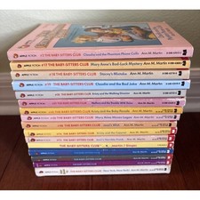 Lot vintage babysitters for sale  Largo