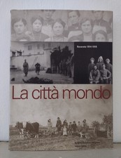Città rovereto 1914 usato  Italia