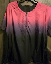 Koi scrub top for sale  Rockwood
