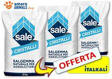 Italkali sale puro usato  Serra de Conti