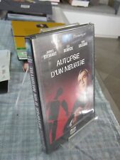 Dvd autopsie meurtre d'occasion  Saint-Florentin