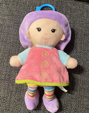 First doll lejoujou for sale  COLCHESTER