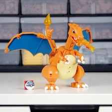 Mega pokémon gwy77 d'occasion  Villeneuve-sur-Lot