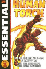 Essential human torch for sale  Montgomery