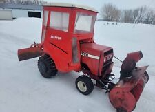 Snapper 1650 garden for sale  Hutchinson